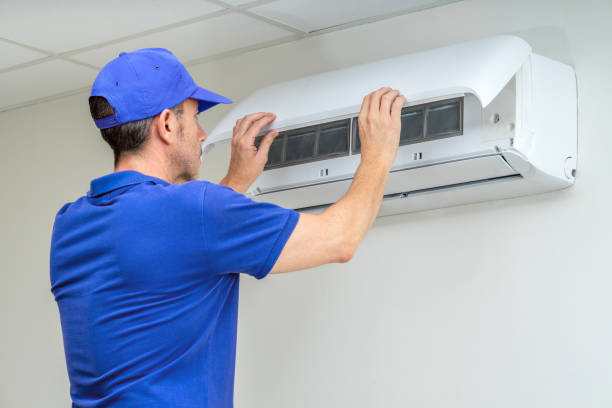 Best Ventilation Cleaning Services  in Marshall, MI
