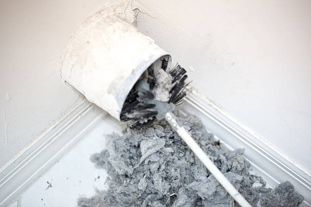 Best Ductwork Cleaning Services  in Marshall, MI